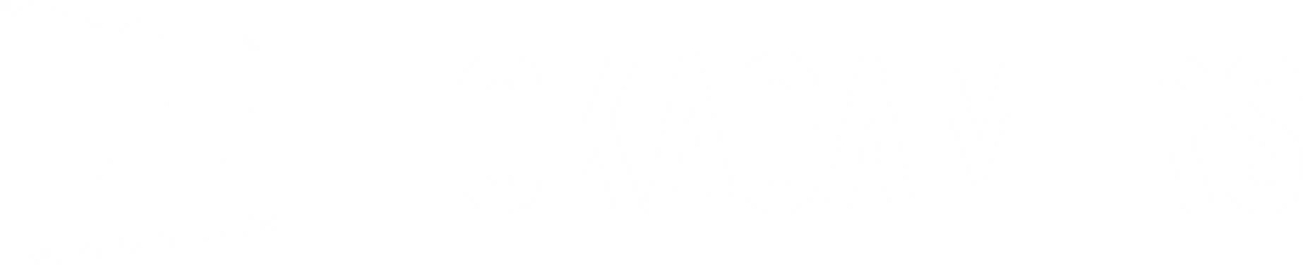 Lokagamers Logo